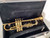 Used Conn 1050B TRUMPET Trumpet 40107-S000159903 View 5