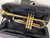 Used Buescher ARISTOCRAT TRUMPET Trumpet 40107-S000159906 View 1