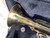 Used Buescher ARISTOCRAT TRUMPET Trumpet 40107-S000159906 View 2