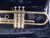 Used Selmer BUNDY TRUMPET Trumpet 40107-S000159904 View 3