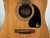 Used Epiphone PR-150 Laminate Top Acoustic Guitar Natural 40012-S000320306 View 8