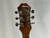 Used Epiphone PR-150 Laminate Top Acoustic Guitar Natural 40012-S000320306 View 19