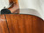 Used Epiphone PR-150 Laminate Top Acoustic Guitar Natural 40012-S000320306 View 33