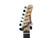 Used Samick S TYPE S Type Electric Guitar Sunburst 6-String 41136-S000159139 View 2