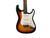 Used Samick S TYPE S Type Electric Guitar Sunburst 6-String 41136-S000159139 View 6