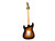 Used Samick S TYPE S Type Electric Guitar Sunburst 6-String 41136-S000159139 View 4