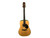Used Jasmine S-35U Laminate Top Acoustic Guitar Natural 41136-S000159140 View 2