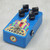 Used seamoon Funk Machine Guitar Effects Pedal 40042-S000280201 View 2