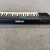 Used YAMAHA PSR-8 49 Key Keyboard 41106-S000105447 View 2