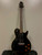 Used Line 6 JTV-59 JAMES TYLER VARIAX LP Type Electric Guitar Black 6-String 41129-S000022391 View 1