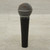 Used Shure SM58 Dynamic Microphone 40015-S000345744 View 4