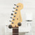Used Fender American Standard Stratocaster Electric Guitar Black 40015-S000345768 View 5