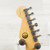 Used Fender American Standard Stratocaster Electric Guitar Black 40015-S000345768 View 9