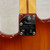 Used Fender American Professional II Stratocaster Electric Guitar Cherry Sunburst 40015-S000345767 View 10