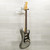 Used Fender American Professional II Stratocaster Electric Guitar Silver Burst 40015-S000345766 View 7