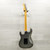 Used Fender American Professional II Stratocaster Electric Guitar Silver Burst 40015-S000345766 View 8