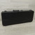 Used Fender Deluxe Molded Case Strat/tele Guitar Case 40015-S000345770 View 1