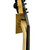 Used Schecter 006 DELUXE DIAMOND SERIES S Type Electric Guitar Black 6-String 40009-S000319523 View 12