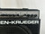 Used Gallien Krueger MB150S Bass Combo Amplifier Other 40012-S000320307 View 3
