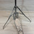 Used SINGLE BRACED HI HAT STAND W/ CLUTCH Hi Hat Stand 41108-S000067670 View 2