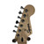 Used Squier HSS STRATOCASTER S Type Electric Guitar Black 6-String 41120-S000040292 View 2