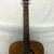Used Yamaha F-340 Laminate Top Acoustic Guitar Natural 41128-S000117091 View 2