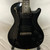 Used Paul Reed Smith - PRS SE TREMONTI LP Type Electric Guitar Black 6-String 41128-S000117089 View 1
