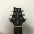 Used Paul Reed Smith - PRS SE TREMONTI LP Type Electric Guitar Black 6-String 41128-S000117089 View 3