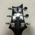 Used Paul Reed Smith - PRS SE TREMONTI LP Type Electric Guitar Black 6-String 41128-S000117089 View 4