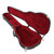 Used Gibson LES PAUL HARD CASE Guitar Case View 2