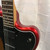 Used Squier CONTEMPORARY ACTIVE JAZZMASTER HH Offset Double Cutaway Electric Guitar Cherry Sunburst 6-String 41125-S000043555 View 4