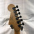 Used Squier CONTEMPORARY ACTIVE JAZZMASTER HH Offset Double Cutaway Electric Guitar Cherry Sunburst 6-String 41125-S000043555 View 8
