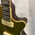 Used Agile AL-2000 GOLD TOP LP Type Electric Guitar Goldtop 6-String 41125-S000043554 View 4