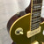 Used Agile AL-2000 GOLD TOP LP Type Electric Guitar Goldtop 6-String 41125-S000043554 View 5