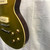 Used Agile AL-2000 GOLD TOP LP Type Electric Guitar Goldtop 6-String 41125-S000043554 View 7