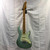 Used Sire LARRY CARLTON S5 S Type Electric Guitar Green 6-String 41125-S000043559 View 2