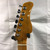 Used Sire LARRY CARLTON S5 S Type Electric Guitar Green 6-String 41125-S000043559 View 3