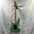 Used Sire LARRY CARLTON S5 S Type Electric Guitar Green 6-String 41125-S000043559 View 10