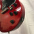 Used Epiphone LES PAUL SPECIAL DOUBLE CUT Double Cut Electric Guitar Red 6-String 41125-S000043557 View 7