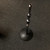 Used Atlas MIC STAND MS12 Microphone Stand 40111-S000198465 View 1