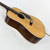 Used Martin HD-28 Acoustic Guitar Natural 41103-S000061381 View 4