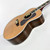 Used Guild F-512E Acoustic Guitar Natural 12-String 41103-S000061382 View 3