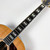 Used Guild F-512E Acoustic Guitar Natural 12-String 41103-S000061382 View 5