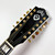 Used Guild F-512E Acoustic Guitar Natural 12-String 41103-S000061382 View 6