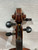 Used GORONOK CAPRICE HALF SIZE VIOLIN Violin 1/2 Size 41132-S000014953 View 2