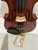 Used GORONOK CAPRICE HALF SIZE VIOLIN Violin 1/2 Size 41132-S000014953 View 3