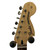 Used Fender STRATOCASTER MIM TOM DELONGE S Type Electric Guitar Blue 6-String 40009-S000319526 View 3