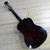 Used Lucida LK-2 Laminate Top Acoustic Guitar Wood 40105-S000077894 View 7