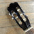 Used Lucida LK-2 Laminate Top Acoustic Guitar Wood 40105-S000077894 View 6