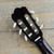 Used Lucida LK-2 Laminate Top Acoustic Guitar Wood 40105-S000077893 View 12